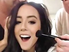 Chloe Bennet Nipple Slip In Slow Motion Free Porn 6f