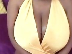 Monster Black Tits Mianna Sucking White Dick Free Porn 41